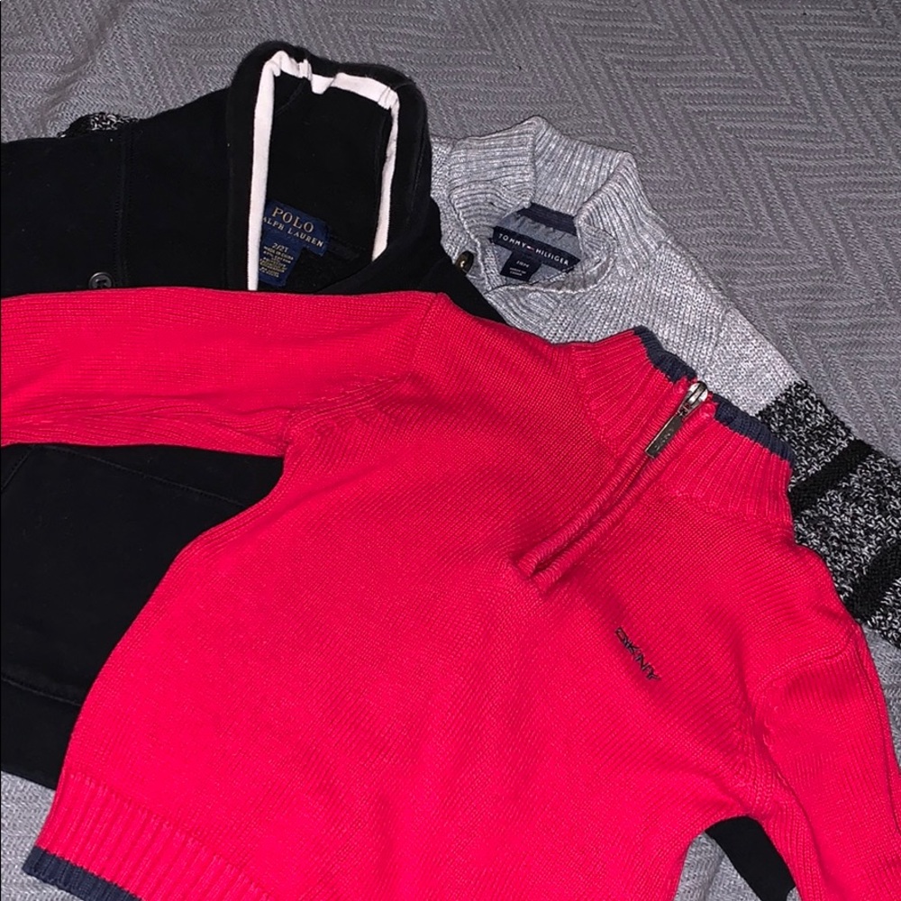 3 for 25$ , nice for the winter or 2 go out